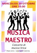 musica_maestro_ ottobre_2025